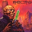Prefix for Death