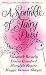Books : A Sprinkle of Fairy Dust