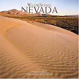 Wild & Scenic Nevada 2006 Calendar
