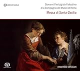 Palestrina: Messa Di Santa Cec