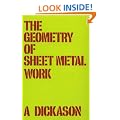 The Geometry of Sheet Metal Work