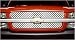 Putco 64209 Designer FX Diamond Stainless Steel Grille
