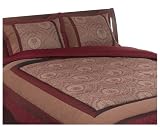 Pem America Capital Hill Queen Comforter Set
