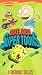 Search : Nickelodeon Super Toons: 4 Heroic Tales