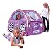 Toys : Barbie Pop up Car