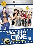 Como en el Cine: Season 3 (2008)