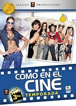 Como en el Cine: Season 3