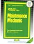 Maintenance Mechanic (Career Examination Passbooks)