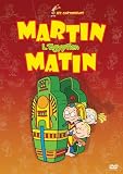 Revue Warner Home Vidéo  / Martin Matin, Vol. 2