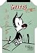 Mutts Fold and Mail Stationery