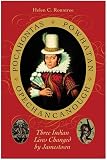 Pocahontas, Powhatan, Opechancanough: Three Indian Lives Changed By Jamestown