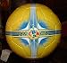 CLUB AMERICA OFFICIAL SOCCER BALL...MEXICO