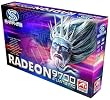 Sapphire Radeon 9700 Atlantis Pro Grafikkarte (128MB DDR)
