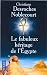 Le fabuleux h�ritage de l'Egypte