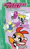 Revue Warner Home Vidéo  / The Powerpuff Girls : Le Marchand de sable