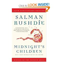 Midnight's Children