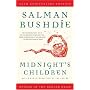 Midnight's Children: A Novel by Salman Rushdie