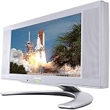 Remanufactured Magnavox 17MF200V 17-Inch Flat-Panel LCD TV
