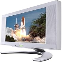 Remanufactured Magnavox 17MF200V 17-Inch Flat-Panel LCD TV