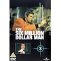 The Six Million Dollar Man - Vol. 3 [1975]