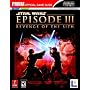 Star Wars Episode III: Revenge of the Sith: Official Strategy Guide (Prima Official Game Guides)