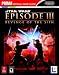 Star Wars Episode III: Revenge of the Sith: Official Strategy Guide (Prima Official Game Guides)