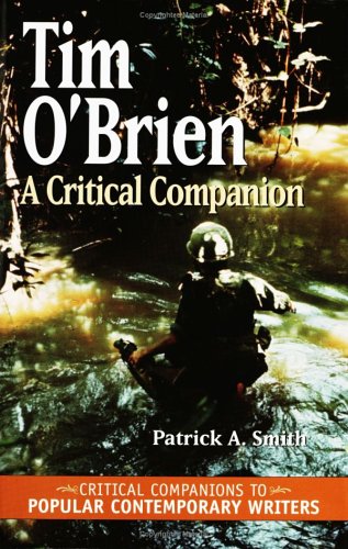 Tim O'Brien