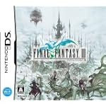 ファイナルファンタジーIII