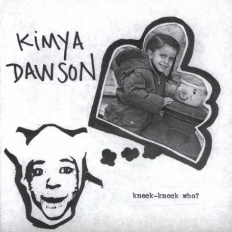 CD-Charts  Music : Knock-Knock Who?