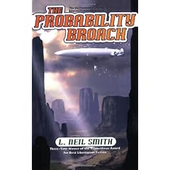 The Probability Broach