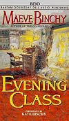 Evening Class