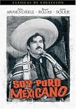 Soy Puro Mexicano