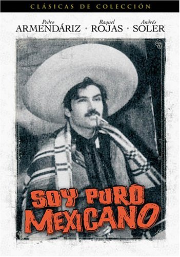 Soy Puro Mexicano Soy Puro Mexicano