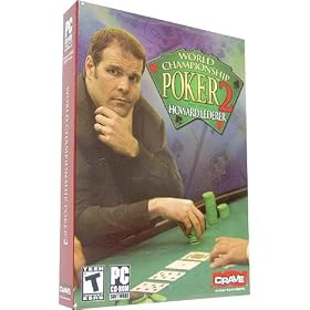 World Championship Poker 2