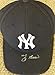 Yogi Berra autographed New York Yankees cap