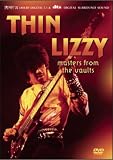 Thin Lizzy - Masters From The Vaults [DVD]