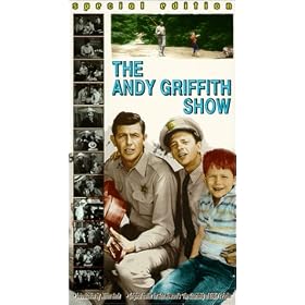 Andy Griffith Show 3 [VHS]