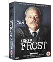 A Touch of Frost: Series 7, 8 and 9 [DVD] [1999]