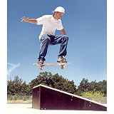 Landwave Wood Wedge Ramp Kit