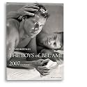The Boys of Bel Ami 2007 Calendar