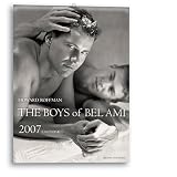 The Boys of Bel Ami 2007. Wandkalender - 