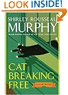 Cat Breaking Free: A Joe Grey Mystery (Joe Grey Mysteries)