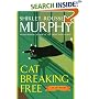 Cat Breaking Free: A Joe Grey Mystery (Joe Grey Mysteries)