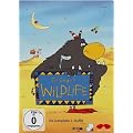 Ted Sieger's Wildlife - Die komplette 1. Staffel