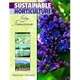 Sustainable Horticulture: Today and Tomorrow