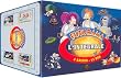 Futurama : L'Int�grale des 4 saisons - Coffret 15 DVD