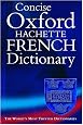 The Concise Oxford-Hachette French Dictionary