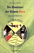Die Abenteuer der kleinen Hexe
