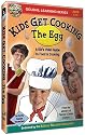 Kidviz: Kids Get Cooking - The Egg