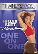 The Trainer's Edge: Killer Butt With Dolores Munoz